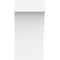 Ekena Millwork Standard Huntington Architectural Grade PVC Rafter Tail, 3"W X 6"H X 24"L RFTP03X06X24HUN - alternate 3